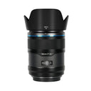Sirui Sniper 16mm F1.2 APS-C/S35 Auto-Focus Objektiv (E Mount, Black, Carbon Fiber)