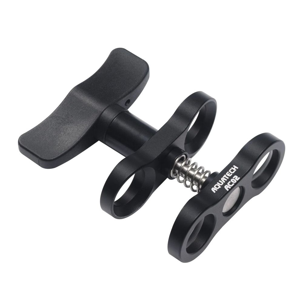 Aquatech Ball clamps