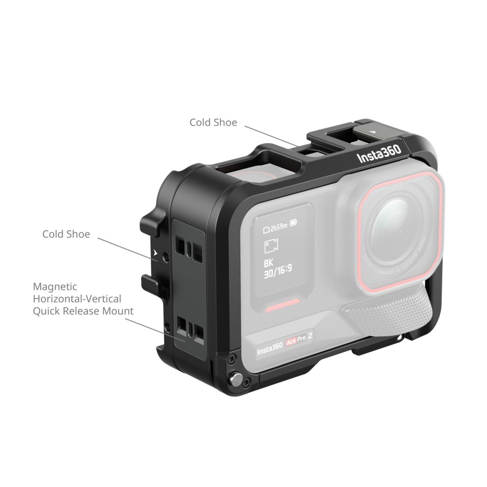 SmallRig 5000 Utility Frame für Ace Pro 2 / Ace Pro