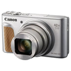 Canon PowerShot SX740 HS LITE EDITION Silber