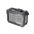 SmallRig 4119C Käfig für DJI Osmo Action 3