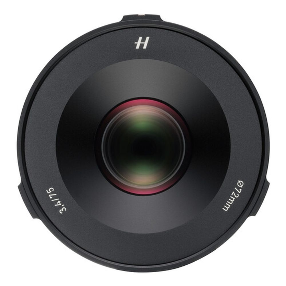 Hasselblad XCD 75mm f/3.4 P Objektiv
