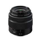 Fujifilm GFX 100S II + GF 35-70mm