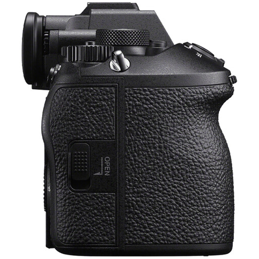 Sony A1 II Body