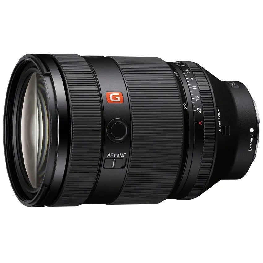Sony FE 28-70mm f/2.0 GM (SEL2870GM)