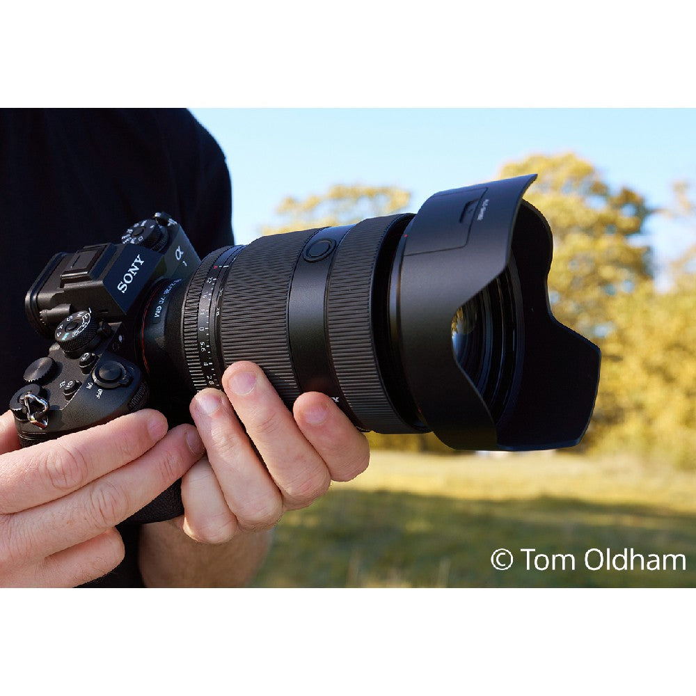 Sony FE 28-70mm f/2.0 GM (SEL2870GM)