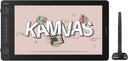Huion Kamvas 13 (Gen 3) mit Ständer, schwarz