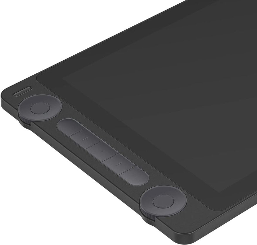 Huion Kamvas 13 (Gen 3) mit Ständer, schwarz