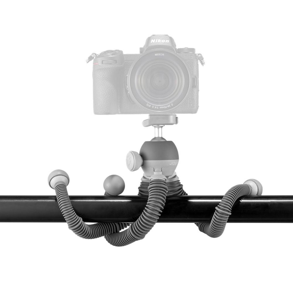 Joby PodZilla Flexibles Stativ, großes Kit