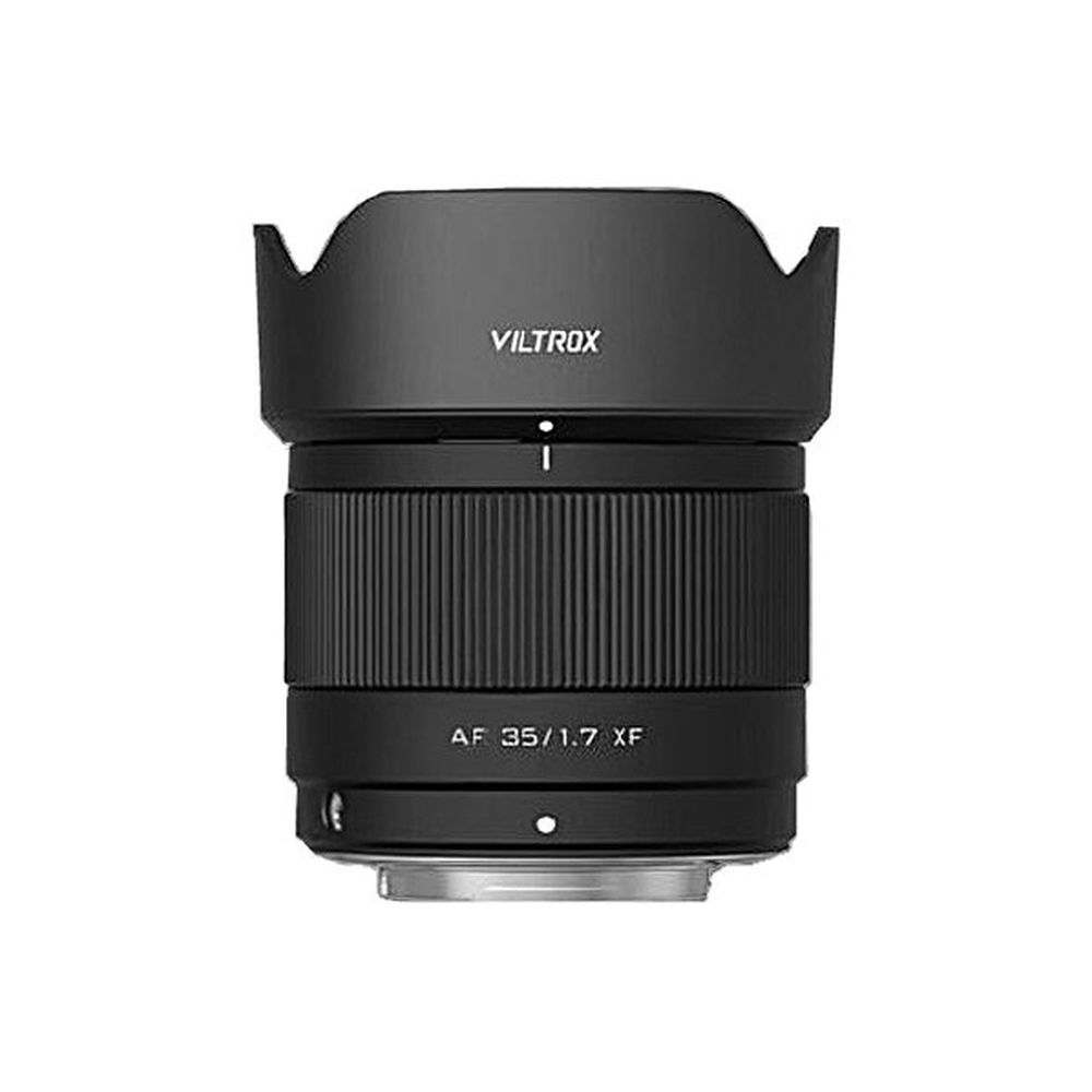 Viltrox 35mm f/1.7 Fuji XF