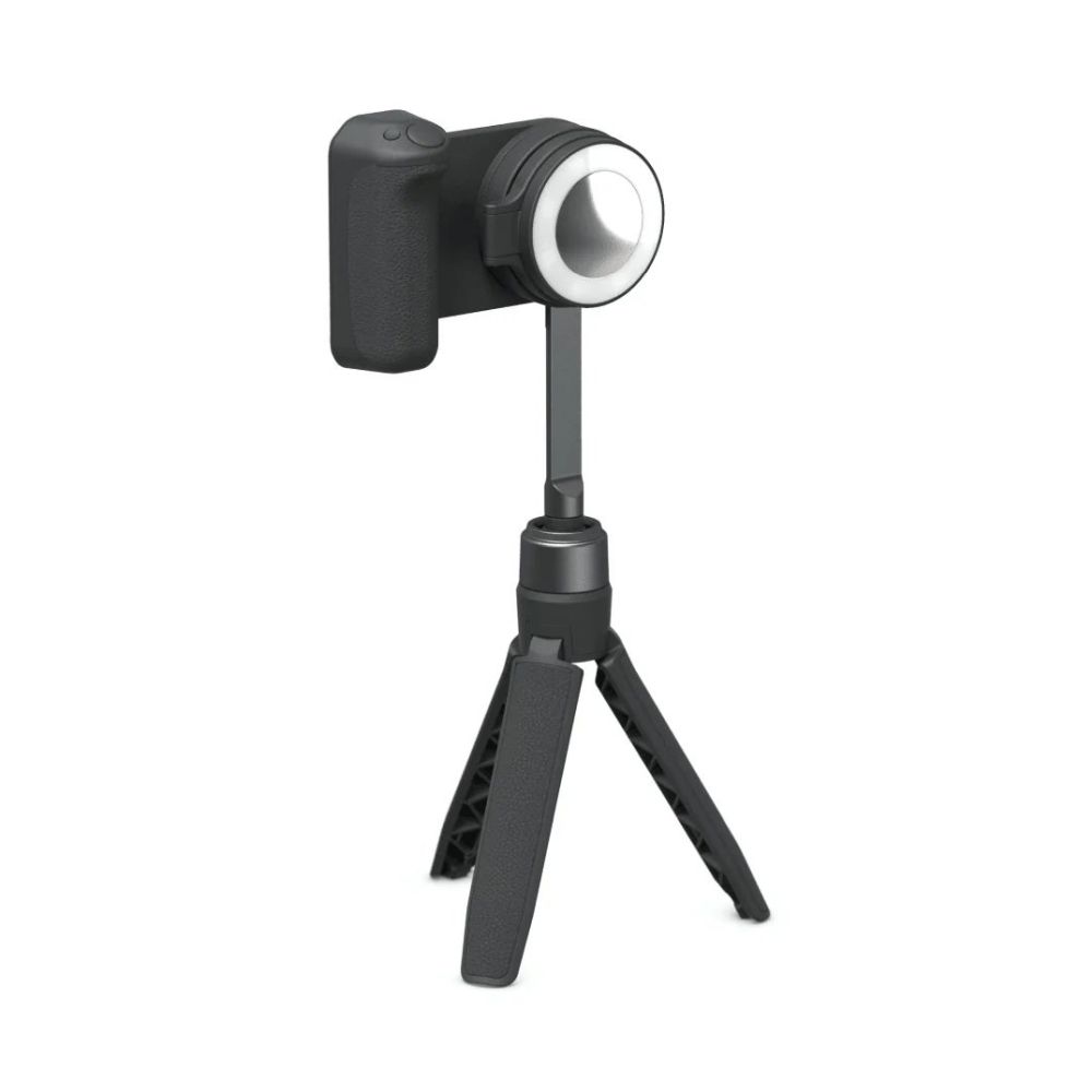ShiftCam Snapgrip, Creator-Kit midnight (schwarz)