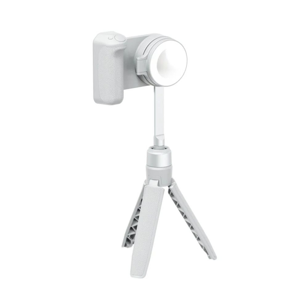 ShiftCam Snapgrip, Creator-Kit stone (grau)