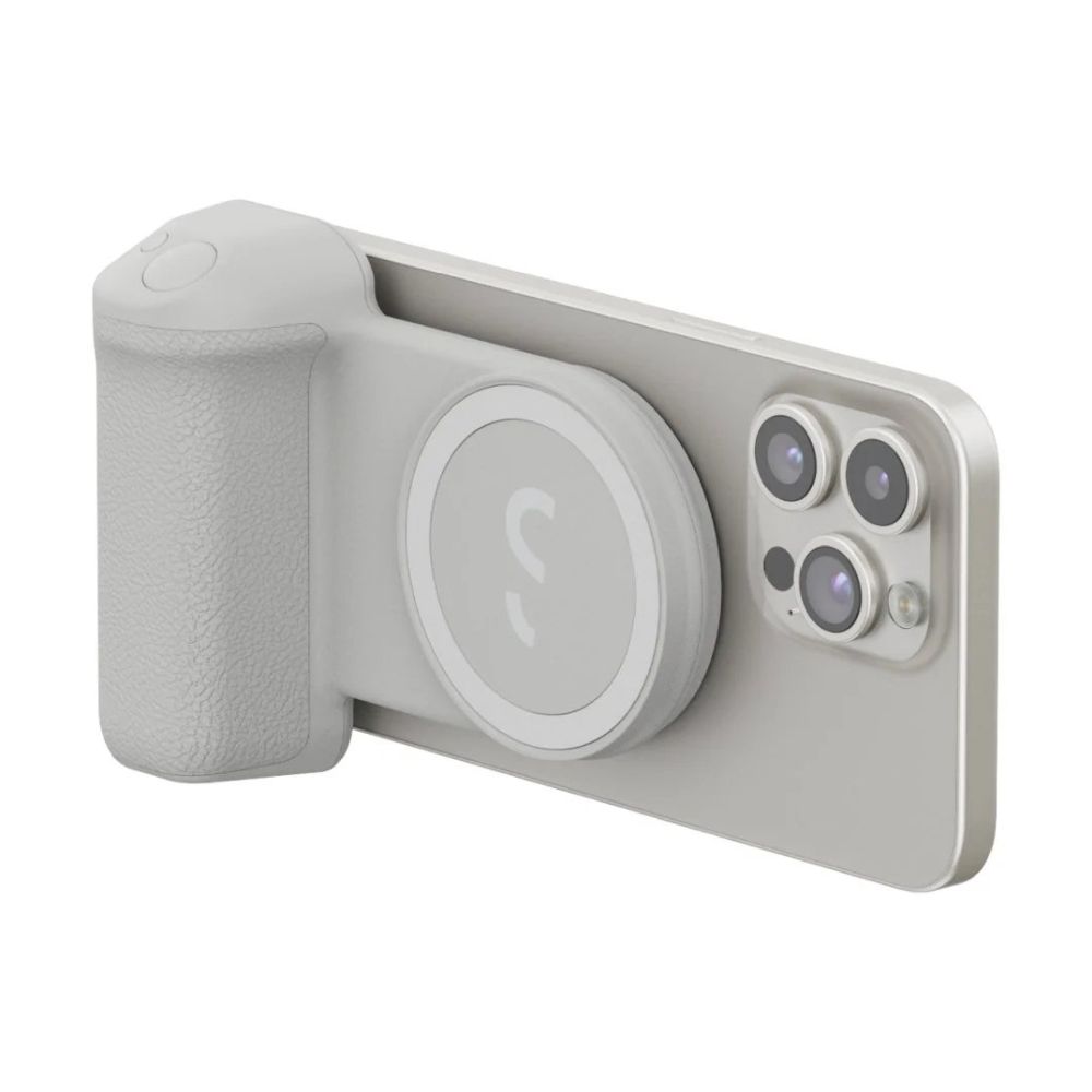 ShiftCam Snapgrip, stone