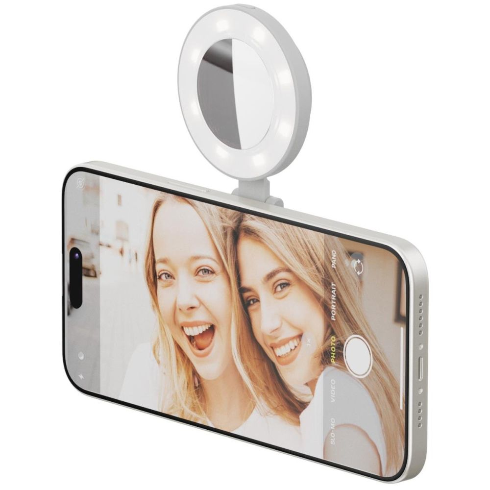 ShiftCam SnapPocket Light, stone (grau)