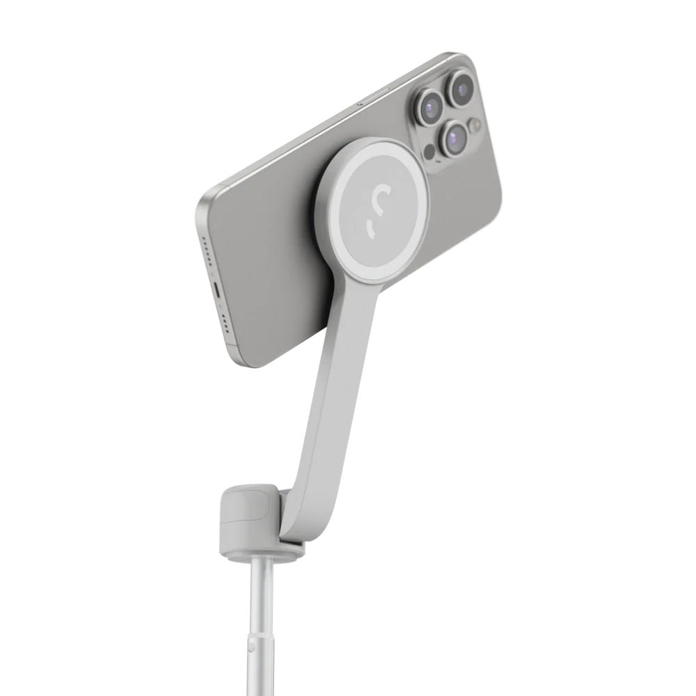 ShiftCam SnapStand Max, stone (grau)