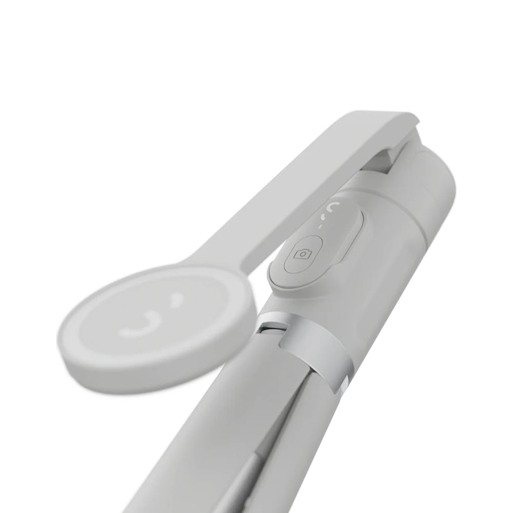 ShiftCam SnapStand Max, stone (grau)