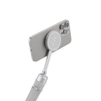 ShiftCam SnapStand Mini, stone (grau)