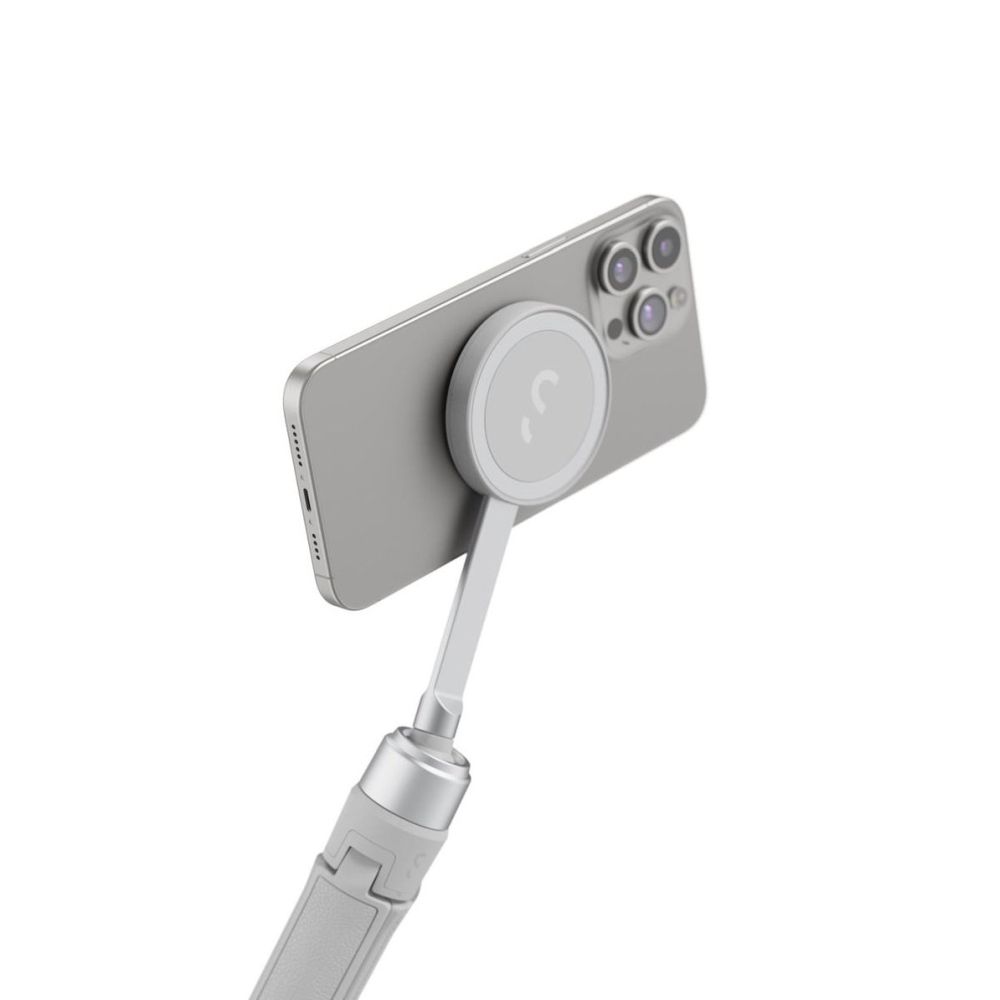 ShiftCam SnapStand Mini, stone (grau)