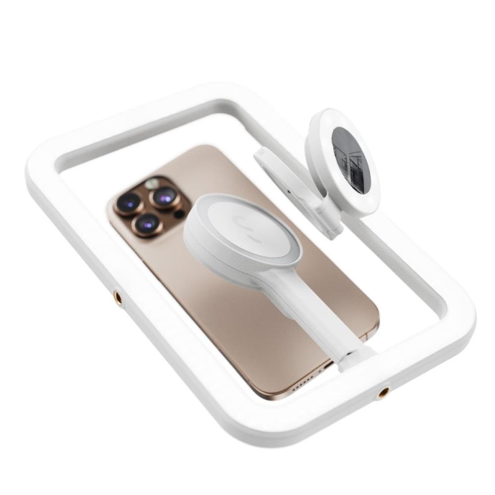 ShiftCam SnapStudio Light, stone (grau)