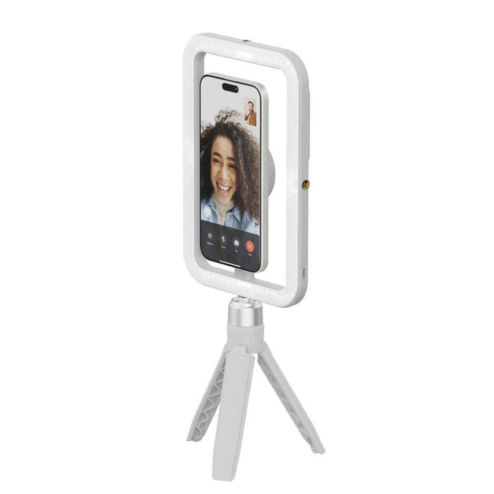 ShiftCam SnapStudio Light, stone (grau)