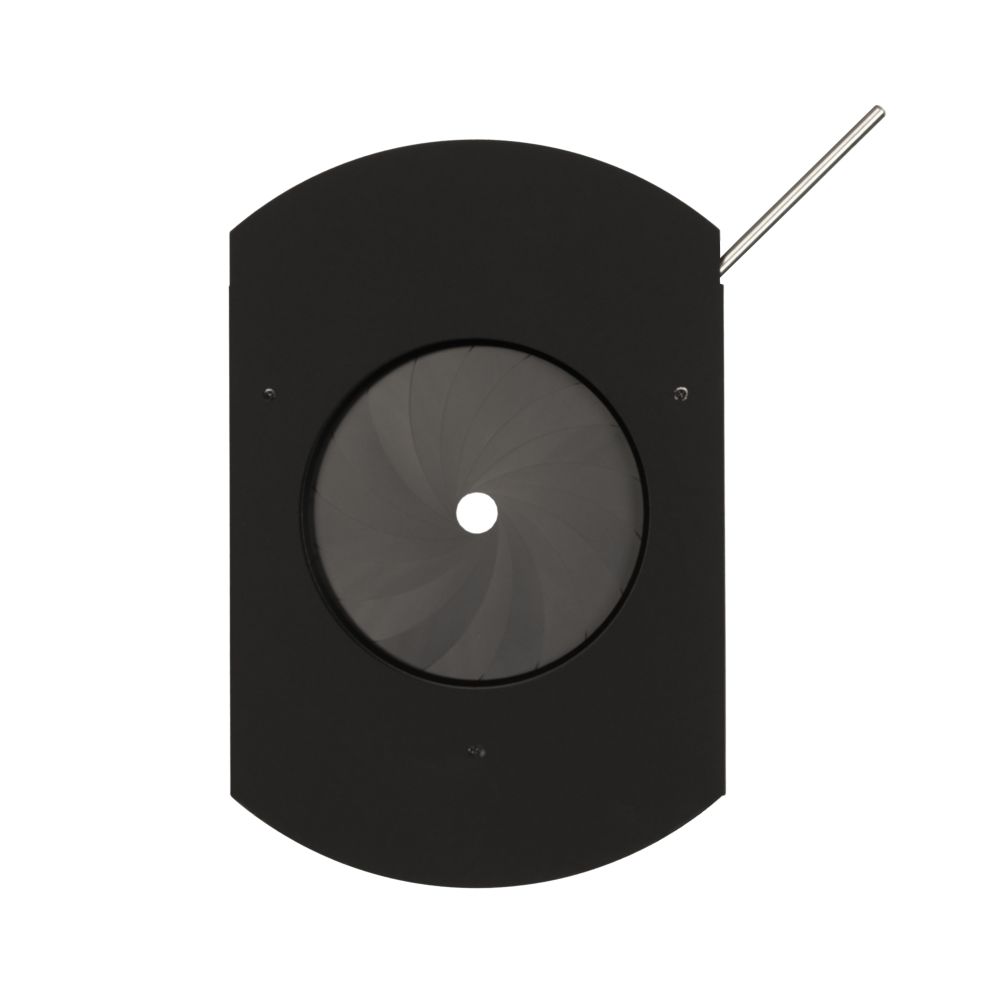 Nanlux Einstellbare Irisblende für PJ-NLM-15-30
