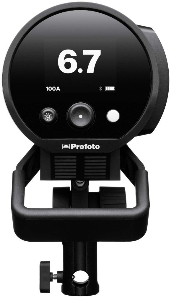 Profoto 901081 Pro-B3 Einzel-Kit