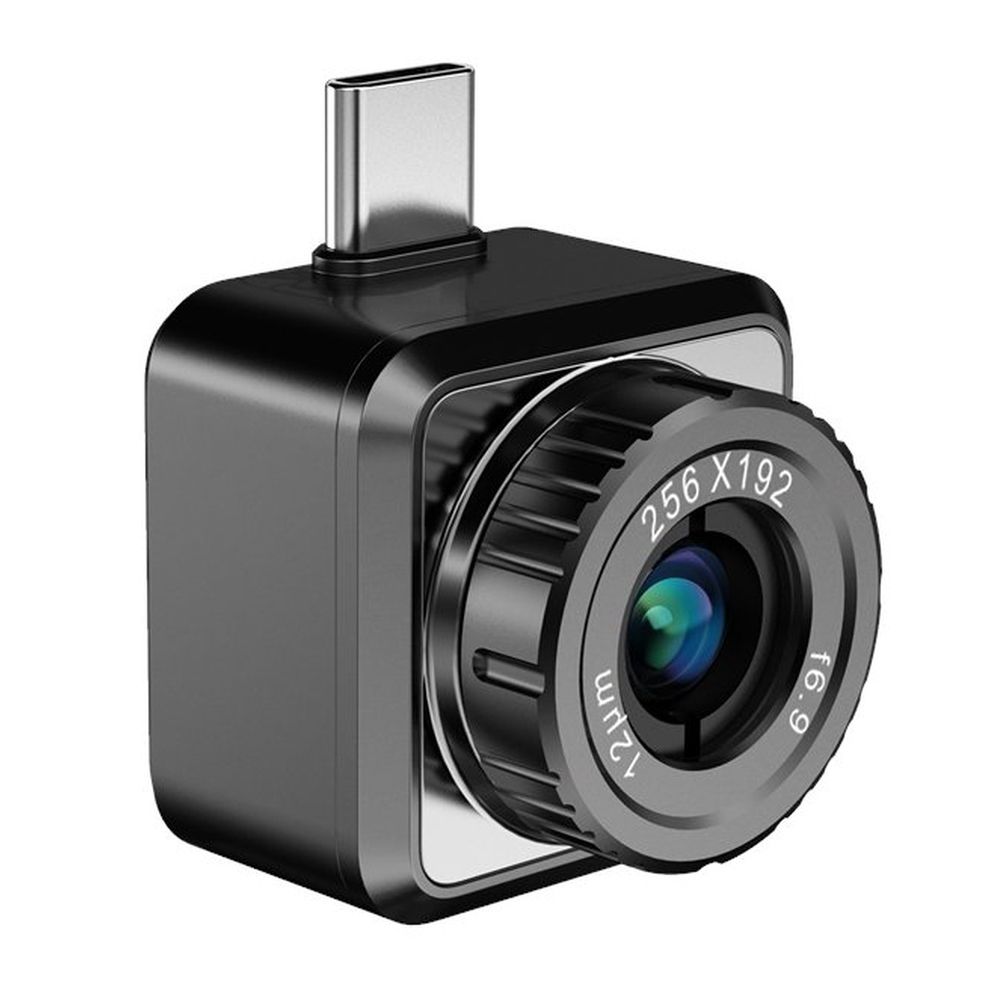 Hikmicro Mini2 Plus V2 Wärmebildkamera