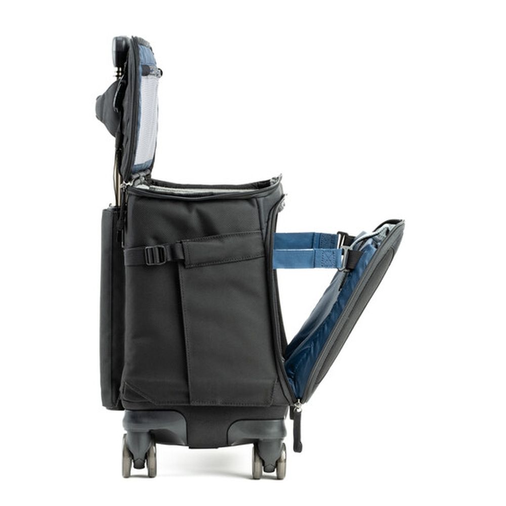 Think Tank Airport Navigator V2.0