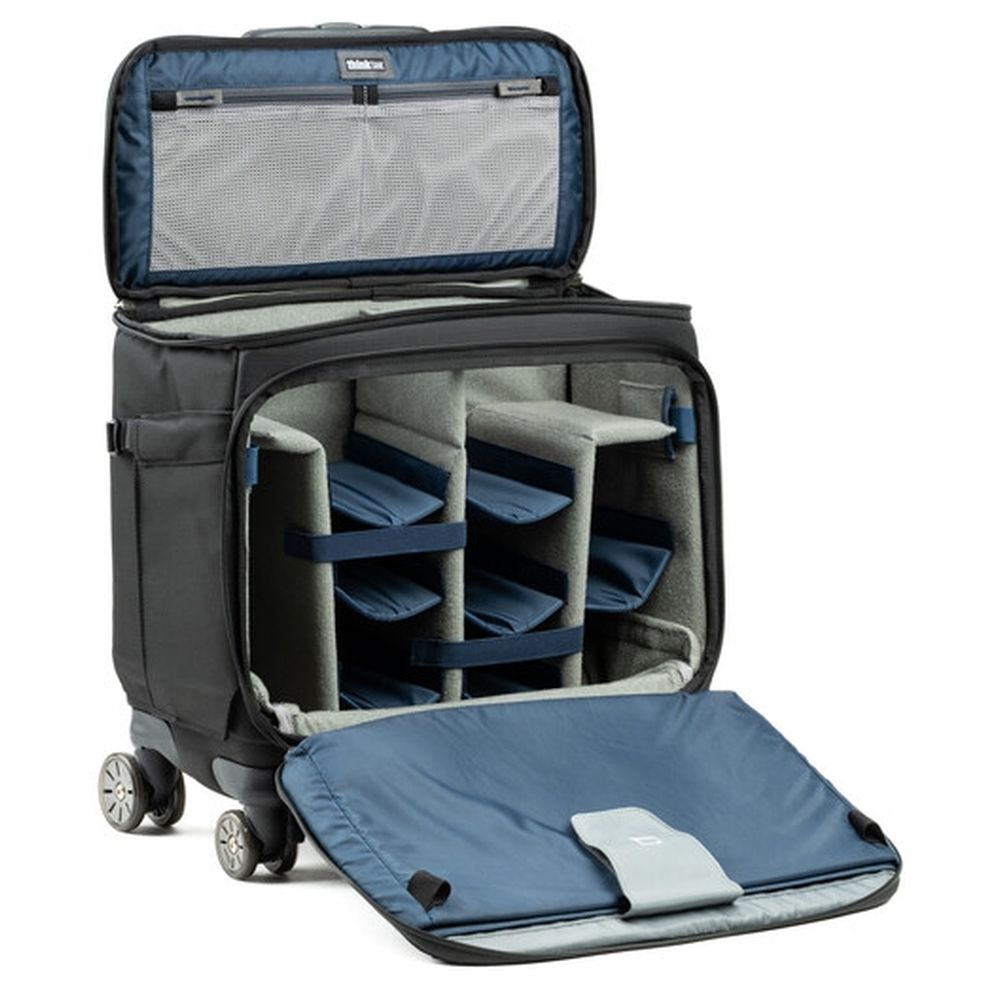 Think Tank Airport Navigator V2.0