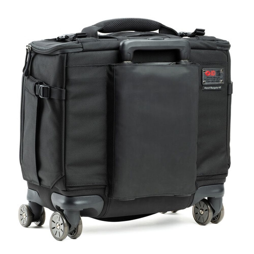Think Tank Airport Navigator V2.0