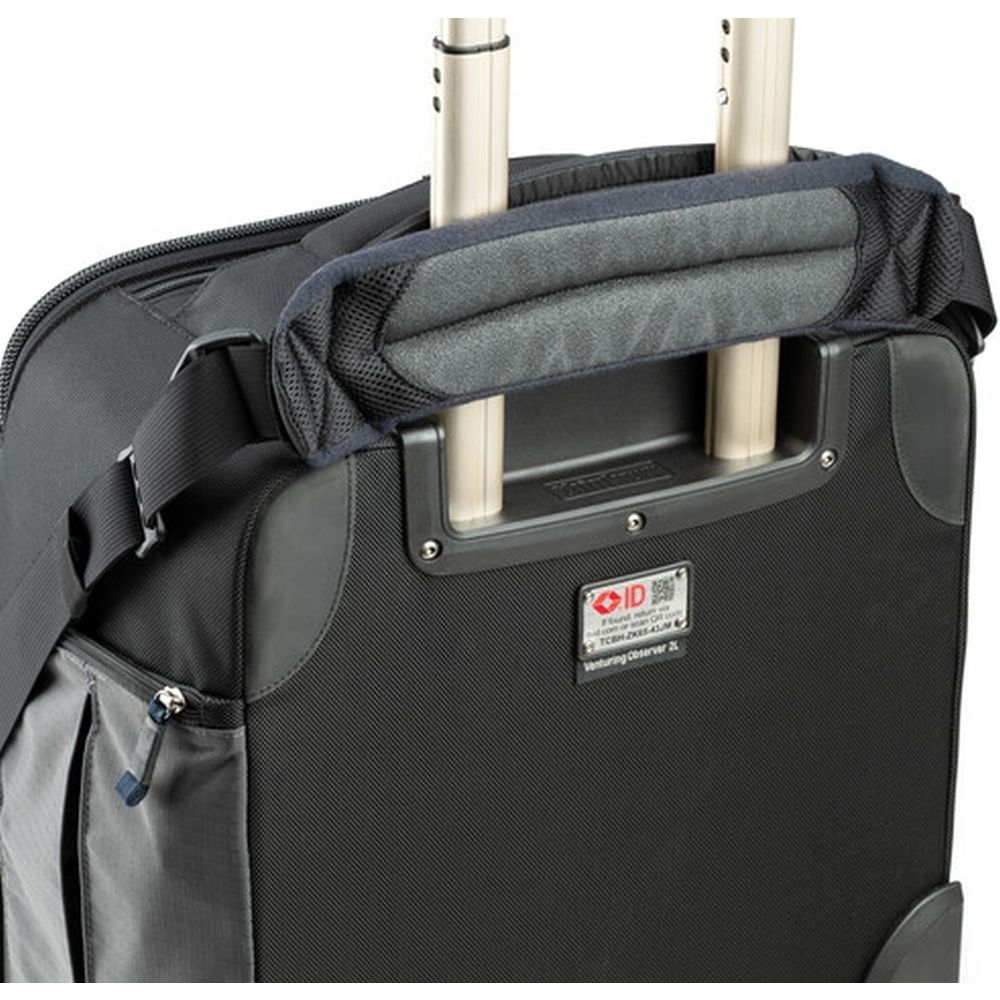 Think Tank Airport Navigator V2.0