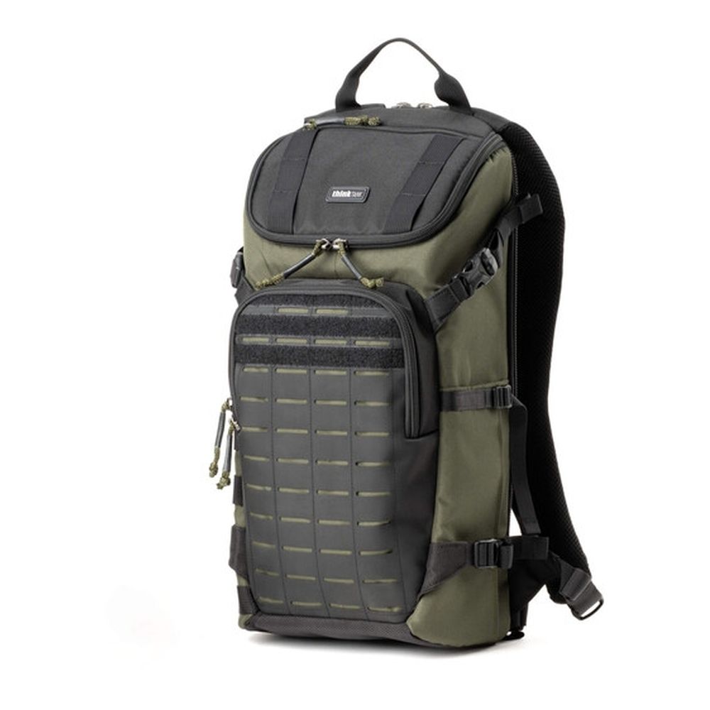 Think Tank DarkLight Backpack 14L - montane grün