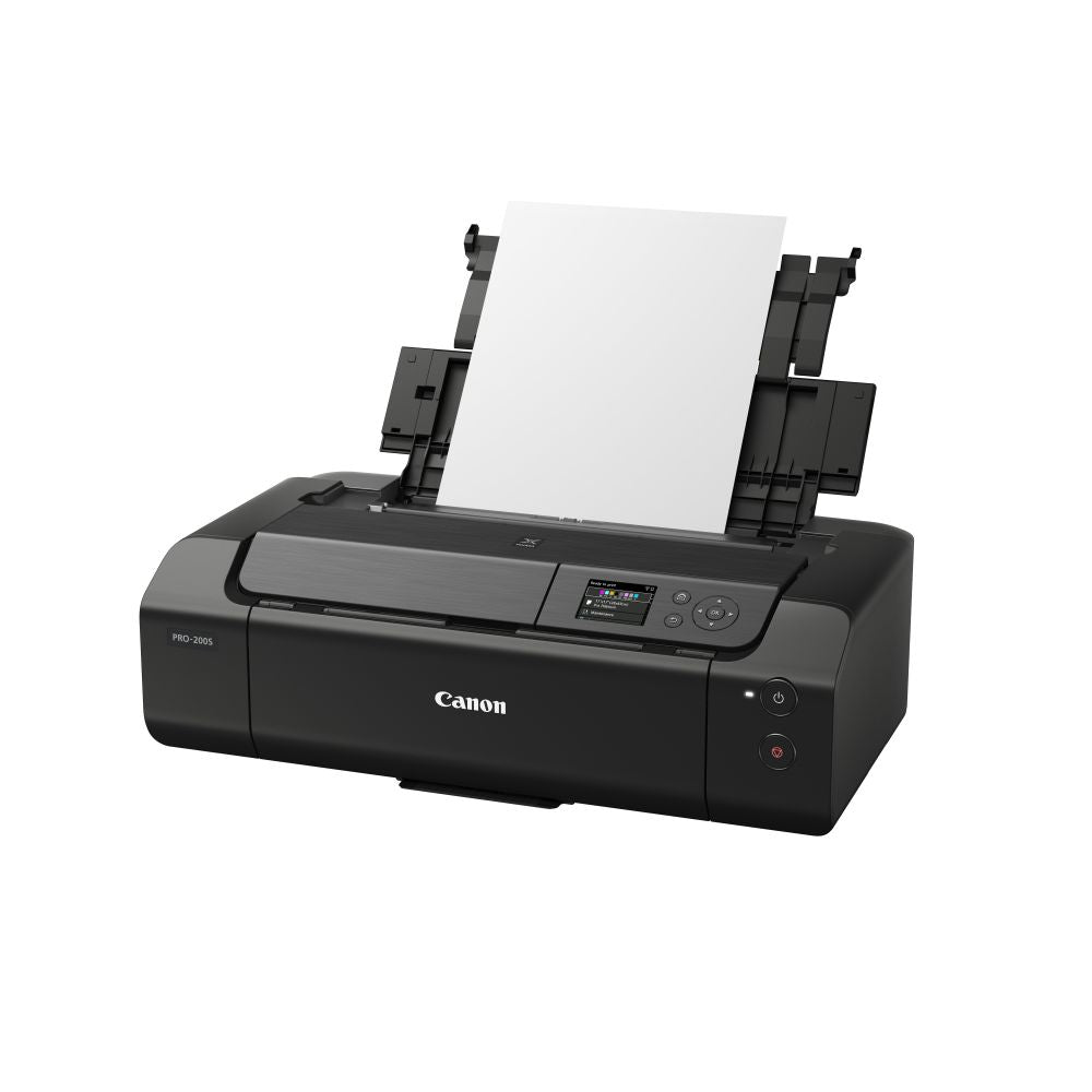 Canon PIXMA PRO-200S