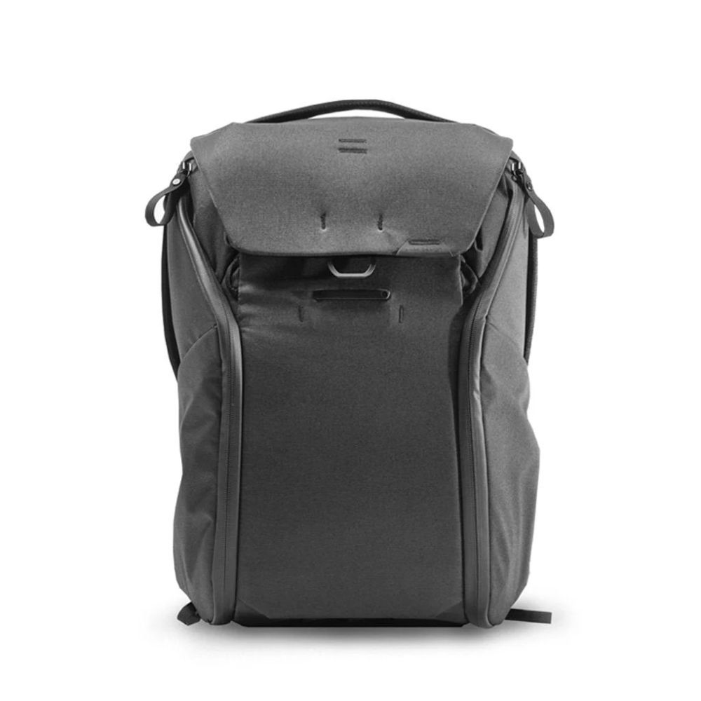 Peak Design Everyday Rucksack 20L V3 - schwarz