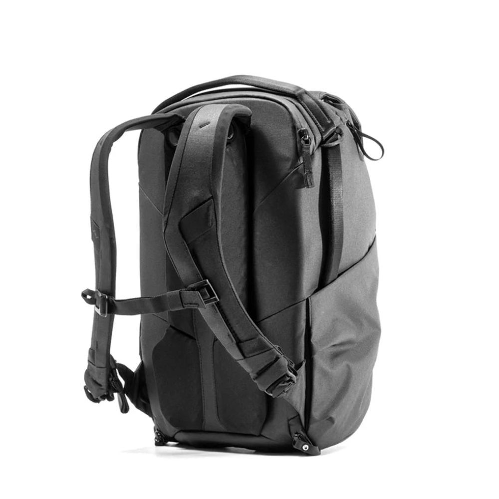 Peak Design Everyday Rucksack 20L V3 - schwarz