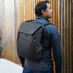 Peak Design Everyday Rucksack 20L V3 - schwarz