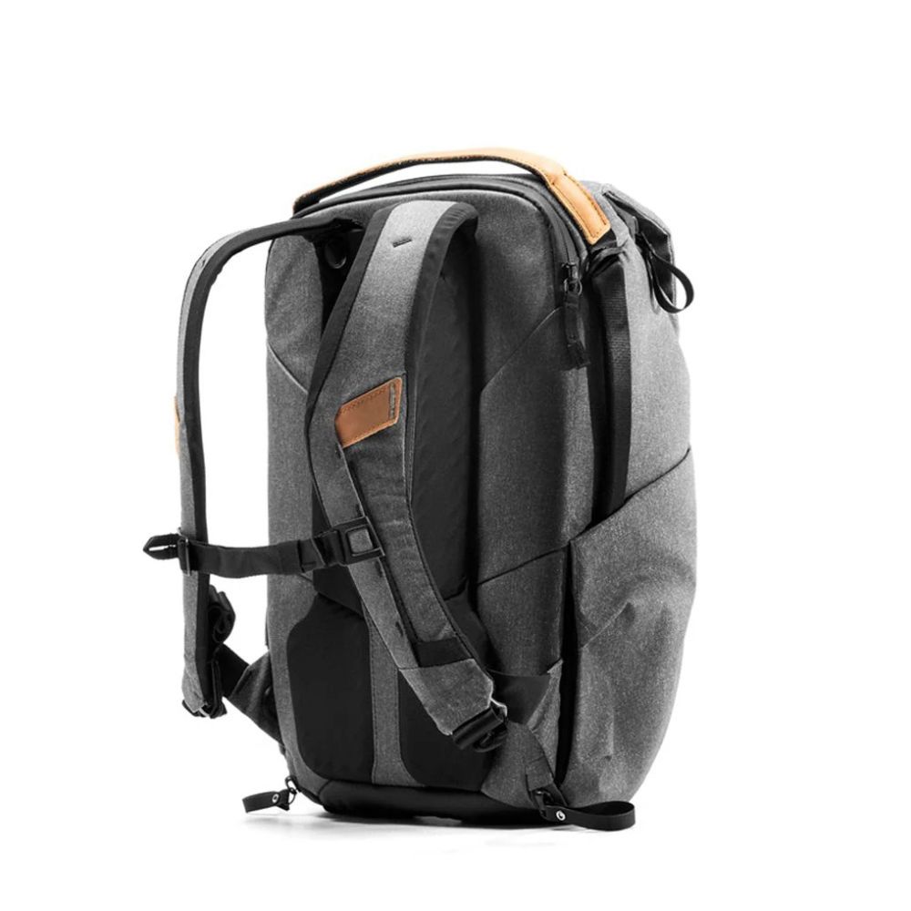Peak Design Everyday Rucksack 20L V3 - anthrazit