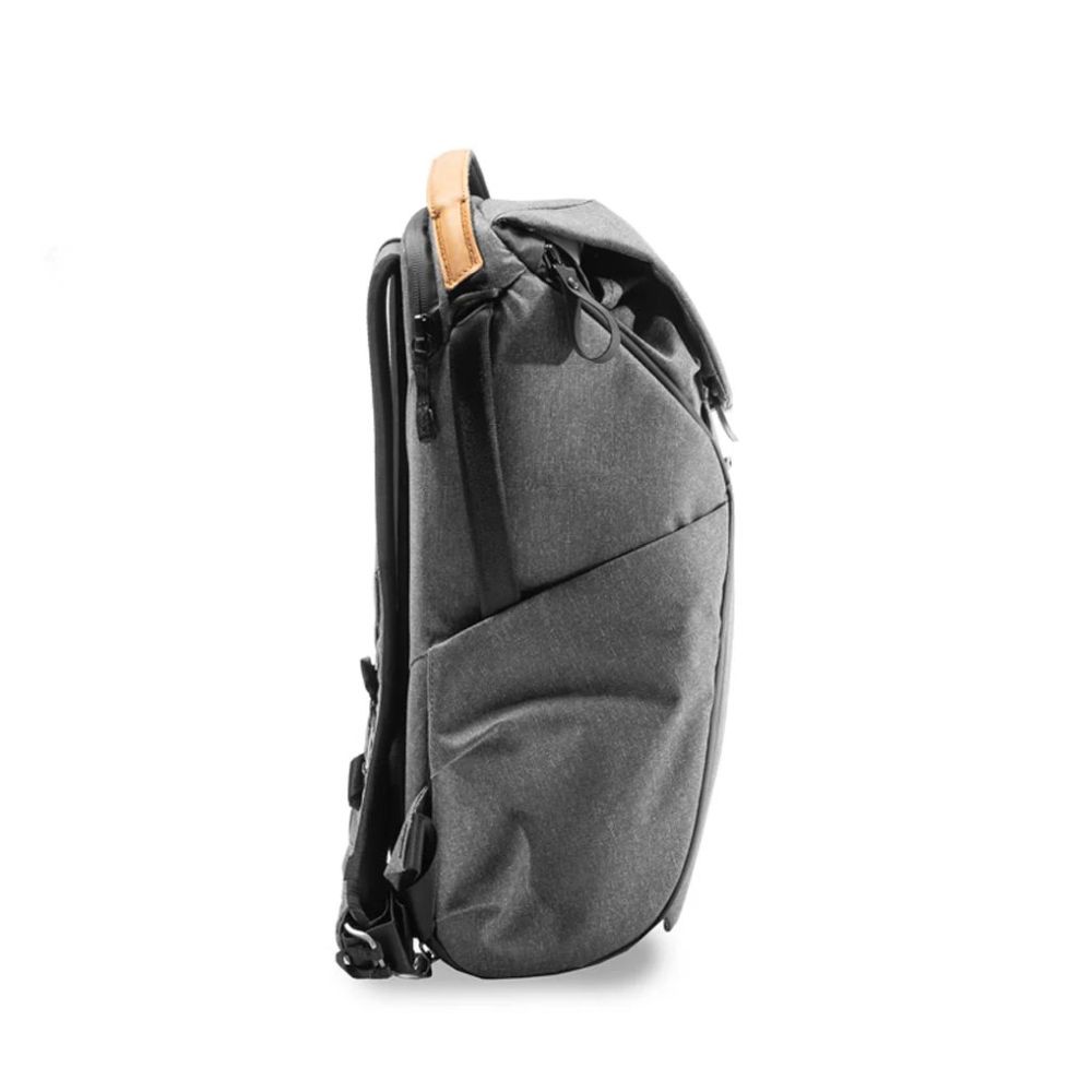 Peak Design Everyday Rucksack 20L V3 - anthrazit