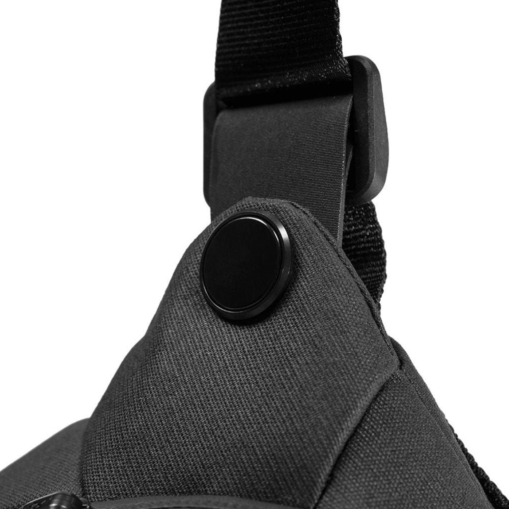 Peak Design Everyday sling 10L V3 - schwarz