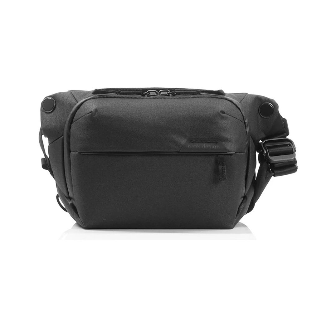 Peak Design Everyday sling 3L V3 - schwarz