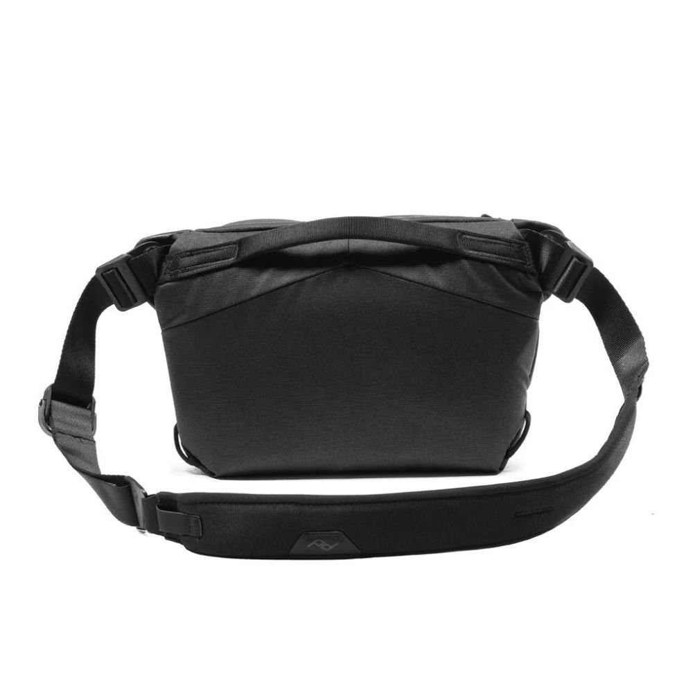 Peak Design Everyday sling 3L V3 - schwarz