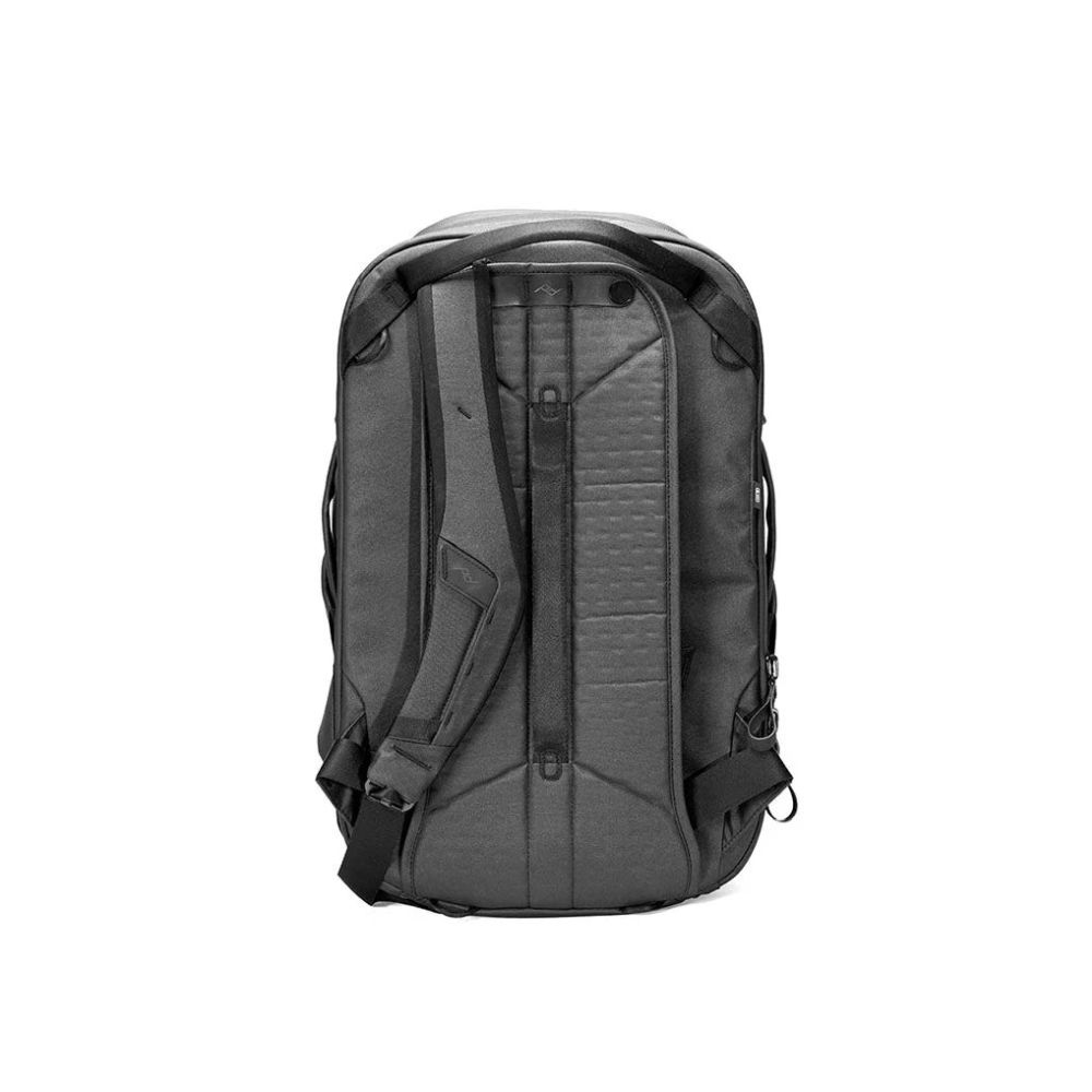 Peak Design Reiserucksack 30L V2 - schwarz