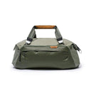 Peak Design Travel duffel 35L V2 - sage