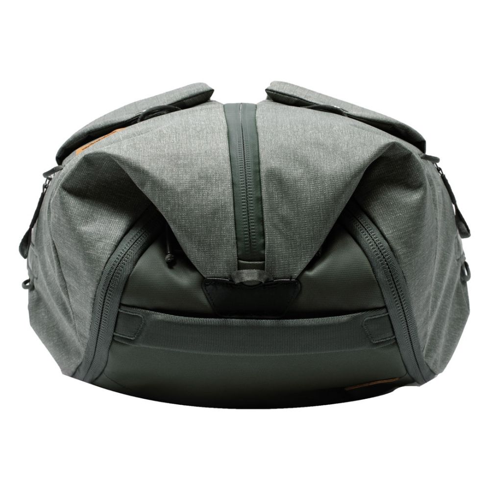 Peak Design Travel Duffelpack 65L V2 - Salbei