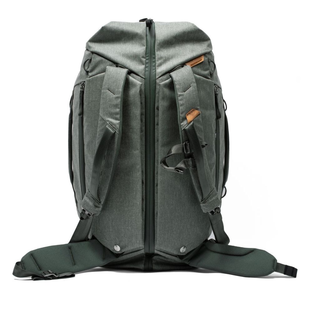 Peak Design Travel Duffelpack 65L V2 - Salbei