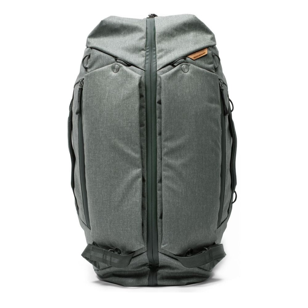 Peak Design Travel Duffelpack 65L V2 - Salbei