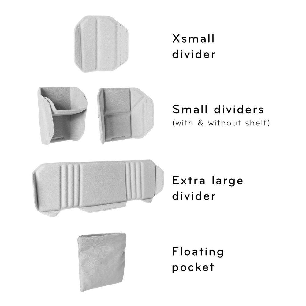 Peak Design Kamerawürfel V3 Large
