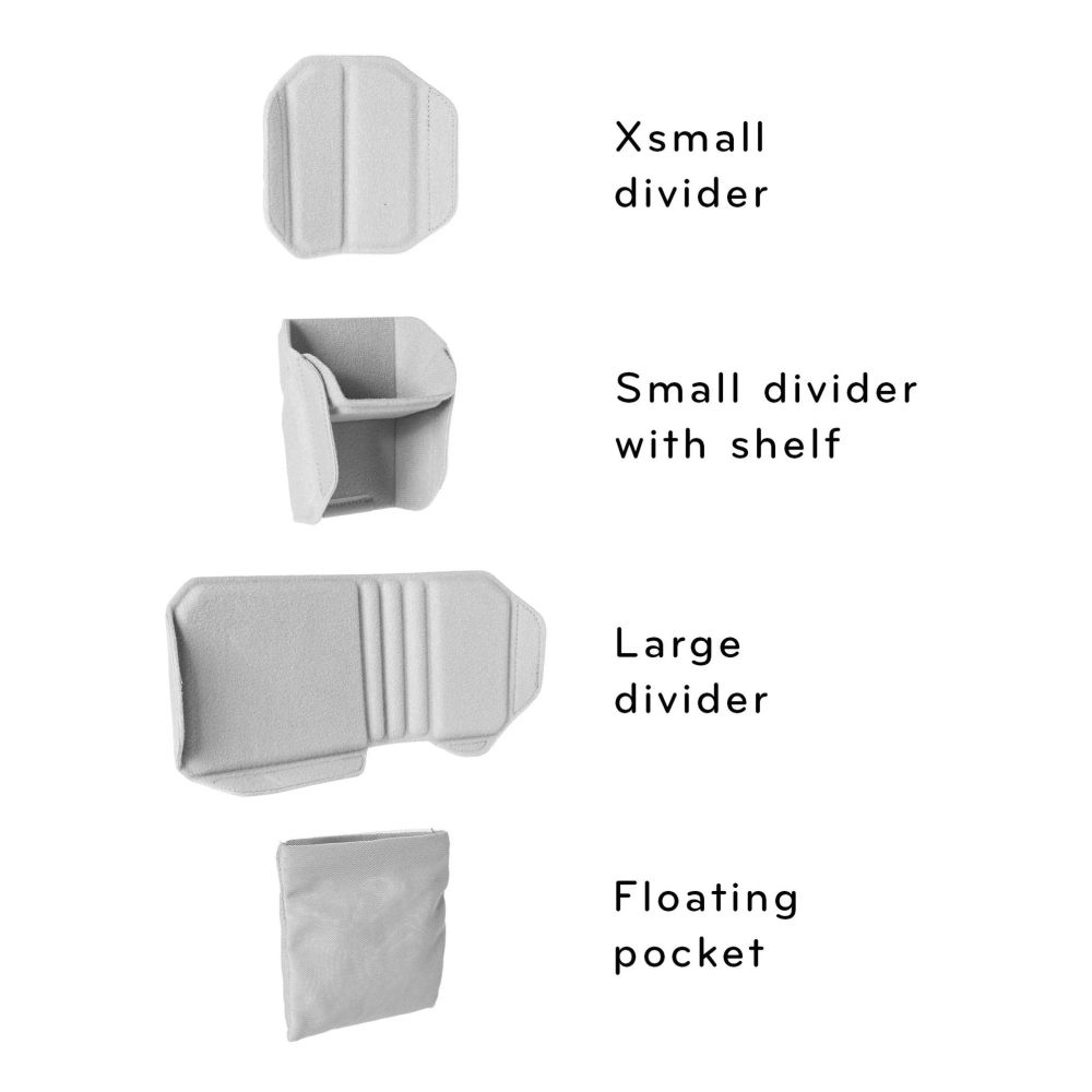 Peak Design Camera Cube V3 Medium