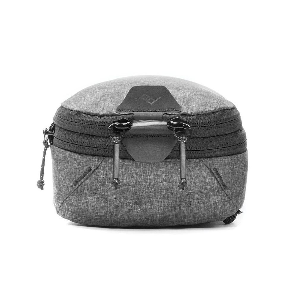 Peak Design Packing Cube Small V2 - Holzkohle