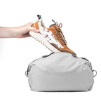 Peak Design Shoe Pouch V2 - roh